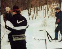Ski