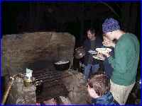 Dinner