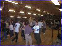 Square Dance
