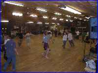 Square Dance