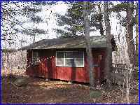 Cabin