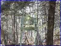Sages Ravine