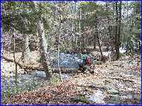 Ravine