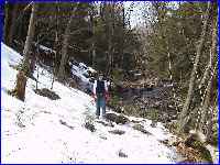 Ravine