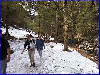 Ravine