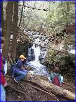 Ravine