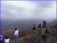 ridge