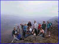 ridge