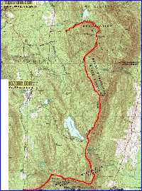 Map of Hike (large file)