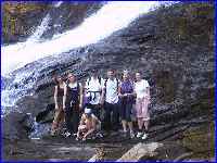 Waterfall