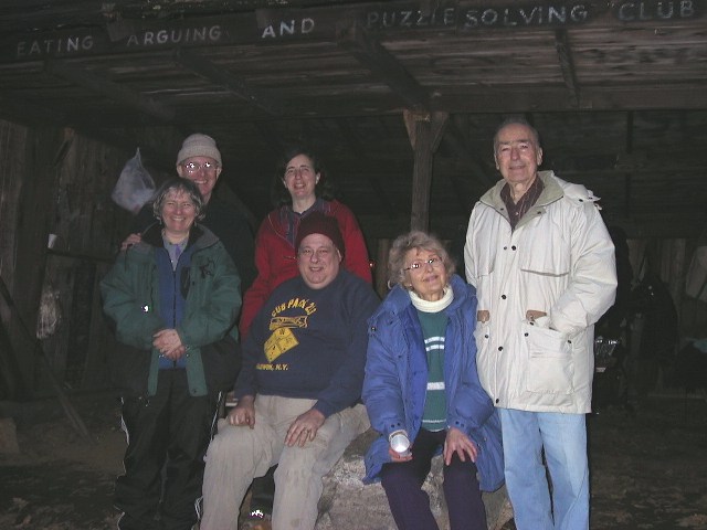 CU Alum's