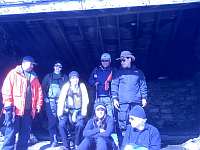 West Mountain Shelter