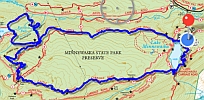 Route Map