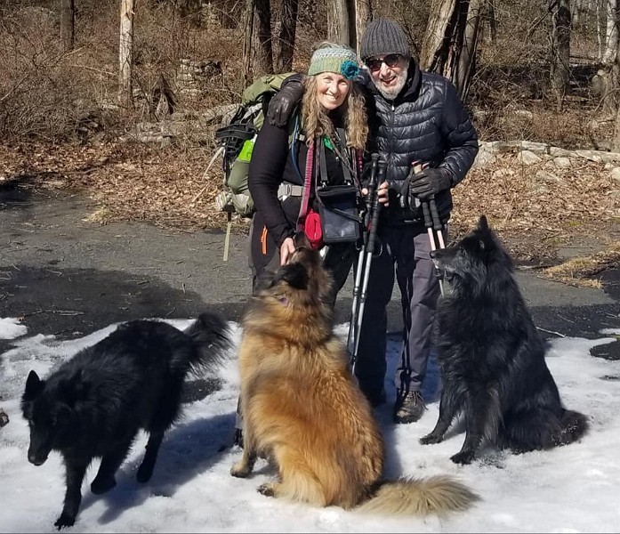SS_Susan_n_Mike_n_dogs