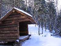 Kagel Shelter