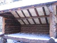 Kagel Shelter