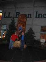 L.L. Bean-click to enlarg