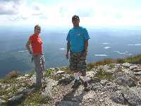 click to go to Katahdin pictures