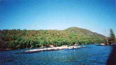 Tongue Mountain