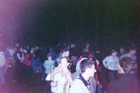 Square Dance