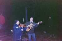 Square Dance