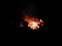 campfire