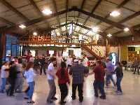 Square Dance