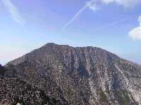 Mt. Katahdin