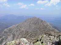 Katahdin Hike