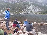 click to go to caves page